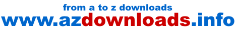 downloads programs from a to z
